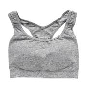 ダンスキン(DANSKIN)オールデイアクティブサポートブラ ABカップ DA122903 Z