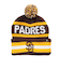 フォーティーセブン（47）キャップ カフニット ポンポン サンディエゴ・パドレス Bering BW 14936750