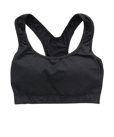 ダンスキン（DANSKIN）オールデイアクティブサポートブラ CDカップ DA122903 K