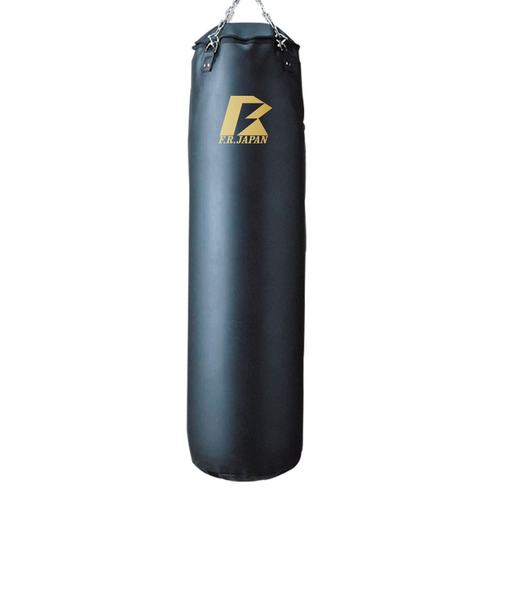 ファイティングロード Co.Ltd（FIGHTING ROAD CO.LTD）本革 サンドバッグ 150cm 0613 ボクシング 家庭用 プロ仕様