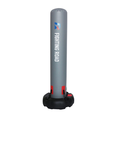 ファイティングロード Co.Ltd(FIGHTING ROAD CO.LTD)ファイティングバッグ 黒 AIR FR23SMO0005 BLK