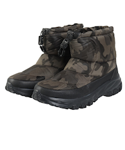 artifixカジュアルシューズ AT スノーブーツ ブラック ブラウン 50811CAMO カジュアル 防水 シューズ