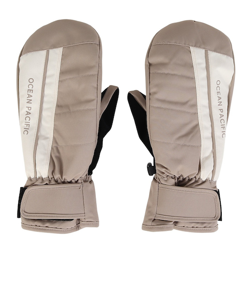 オーシャンパシフィック（Ocean Pacific）ミトン スノーグローブ 545921BE