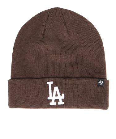 フォーティーセブン（47）キャップ カフニット RKN12ACE-BWA 14936734