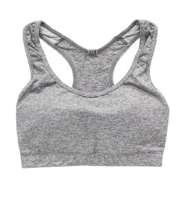 ダンスキン（DANSKIN）オールデイアクティブサポートブラ CDカップ DA122903 Z