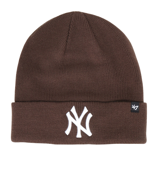 カッピィー フォーティーセブン（47）キャップ カフニット RKN17ACE-BWA 14936731