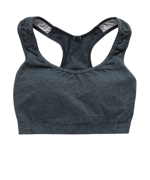 ダンスキン（DANSKIN）オールデイアクティブサポートブラ ABカップ