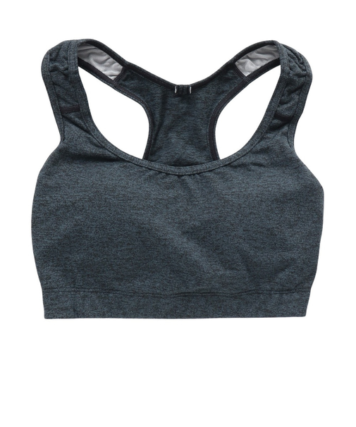 ダンスキン(DANSKIN)オールデイアクティブサポートブラ ABカップ DA122903 KN