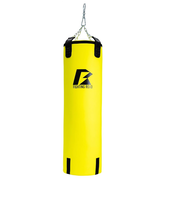ファイティングロード Co.Ltd(FIGHTING ROAD CO.LTD)サンドバッグ PRO 2 150cm 黄色 FR22CFR0010YEL/150.
