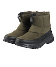 artifixカジュアルシューズ AT スノーブーツ カーキ 50811KHK カジュアル 防水 シューズ