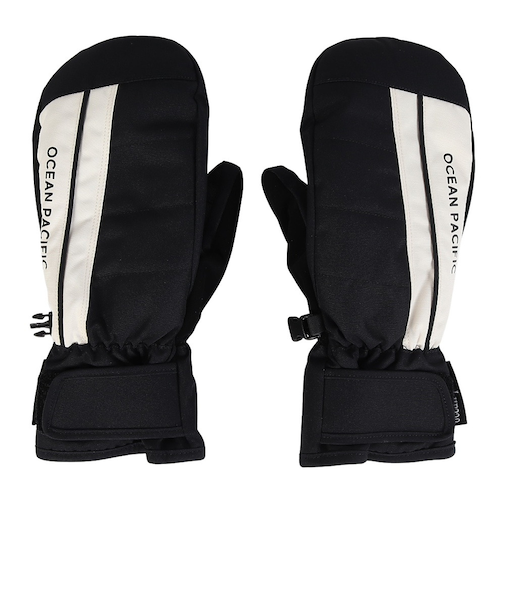 オーシャンパシフィック（Ocean Pacific）ミトン スノーグローブ 545921BK