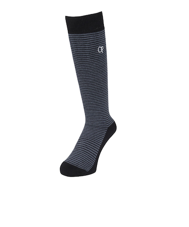 オーシャンパシフィック（Ocean Pacific）スノーソックス 545951BK