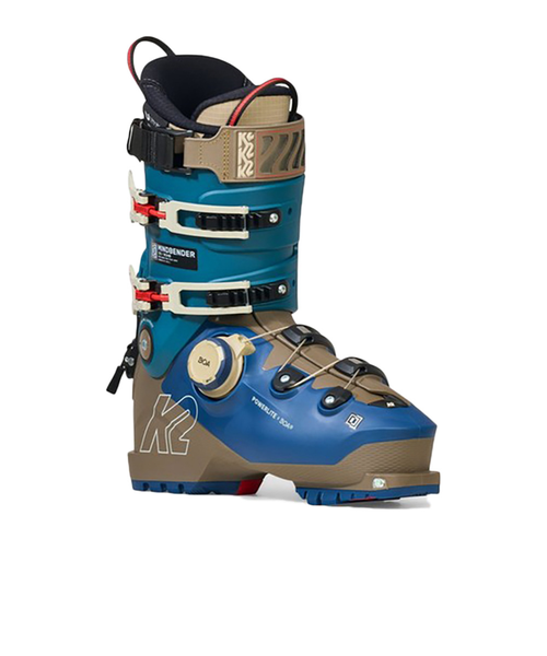 ケーツー スノーボード（K2 SNOWBOARDING）スキーブーツ MINDBENDER