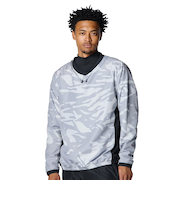 アンダーアーマー（UNDER ARMOUR）野球ウェア ノベルティ Vネック ジャケット 6007971 035