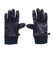 手袋 ウーブン グローブ WG5F0011-WA900-GRSN NVY