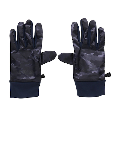 手袋 ウーブン グローブ WG5F0011-WA900-GRSN NVY