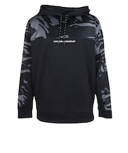 アンダーアーマー(UNDER ARMOUR)野球ウェア アーマーフリース フーディー 6007970 001