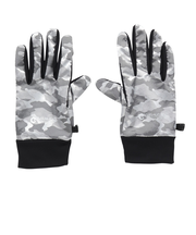 手袋 ウーブン グローブ WG5F0011-WA900-GRSN SLR