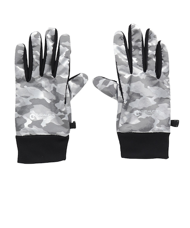 手袋 ウーブン グローブ WG5F0011-WA900-GRSN SLR