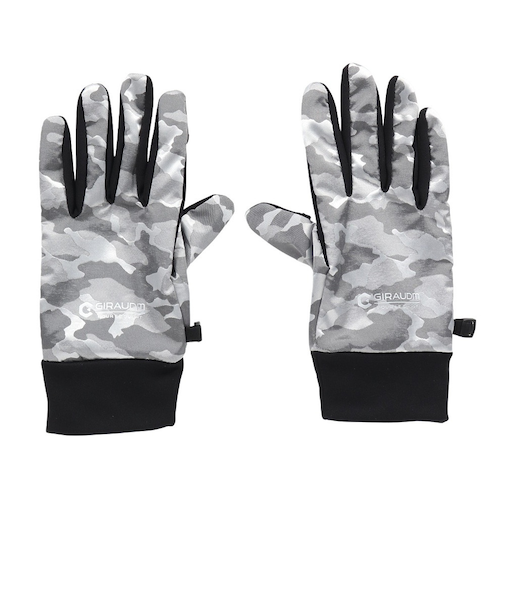 手袋 ウーブン グローブ WG5F0011-WA900-GRSN SLR