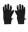 手袋 ヒートクロス ウィンドプルーフ グローブ WG5F0007-WA900-GRSN BLK