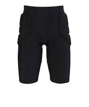 エアボーン（ARBN）パットタイツ ショート AB63WC1645 BLK