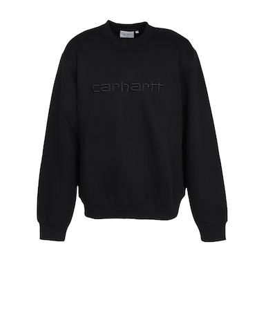 カーハート（CARHARTT）スウェットシャツ I03054600EXX25FW