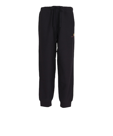 カーハート（CARHARTT）アメリカン スクリプト ジョギング パンツ I02704289XX25FW