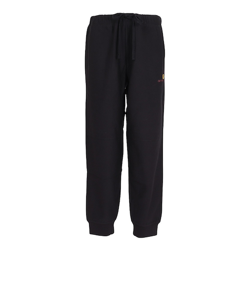 カーハート（CARHARTT）アメリカン スクリプト ジョギング パンツ I02704289XX25FW