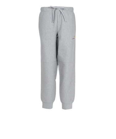 カーハート（CARHARTT）アメリカン スクリプト ジョギング パンツ I027042V6XX25FW