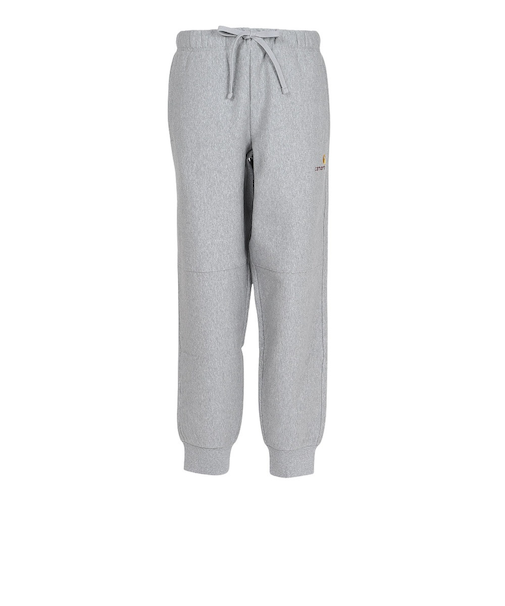 カーハート（CARHARTT）アメリカン スクリプト ジョギング パンツ I027042V6XX25FW