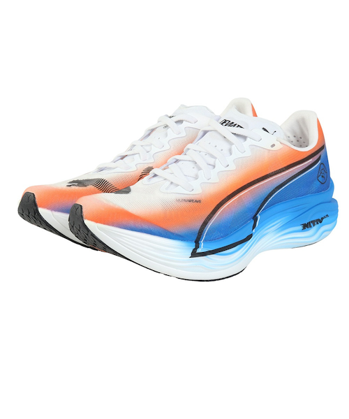 プーマ（PUMA）ランニングシューズ トレーニングシューズ ディヴィ