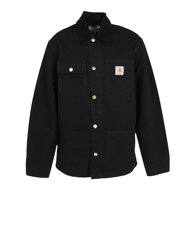 カーハート（CARHARTT）ミシガンコート I03151900E0225FW