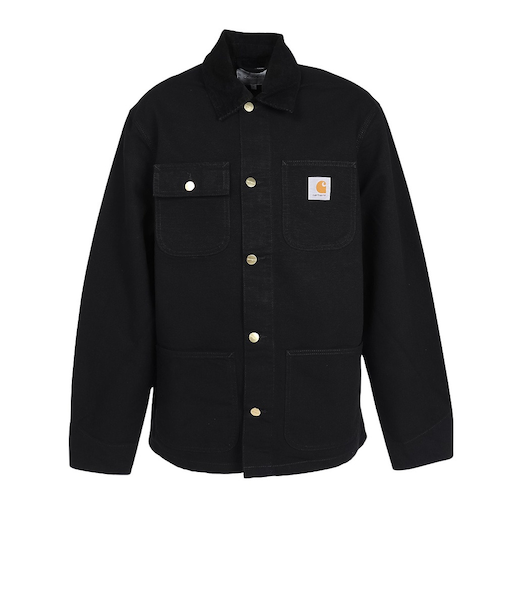 カーハート（CARHARTT）ミシガンコート I03151900E0225FW