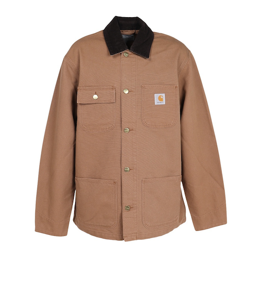 カーハート（CARHARTT）ミシガンコート I03151900S0225FW