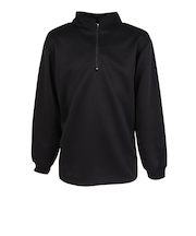 スキー タートルシャツ ST25FB0061 BLK