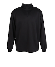 スキー タートルシャツ ST25FB0059 BLK