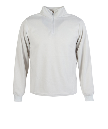 スキー タートルシャツ ST25FB0059 CGRY