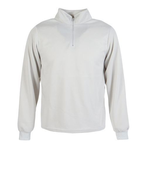 スキー タートルシャツ ST25FB0059 CGRY