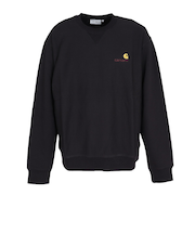 カーハート(CARHARTT)アメリカン スクリプト スウェット I02547589XX25FW
