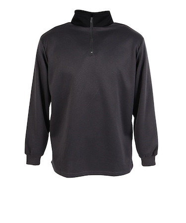 スキー タートルシャツ ST25FB0060 BEG