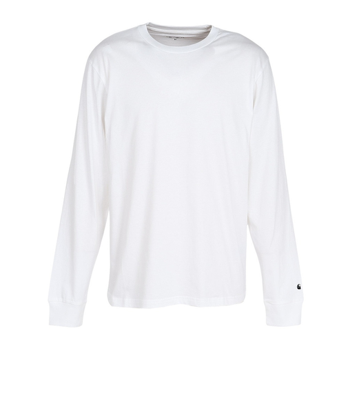 カーハート（CARHARTT）ロングスリーブ ベース Tシャツ I02626500AXX25FW