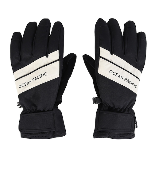 オーシャンパシフィック（Ocean Pacific）スノーグローブ 五指 545920BK