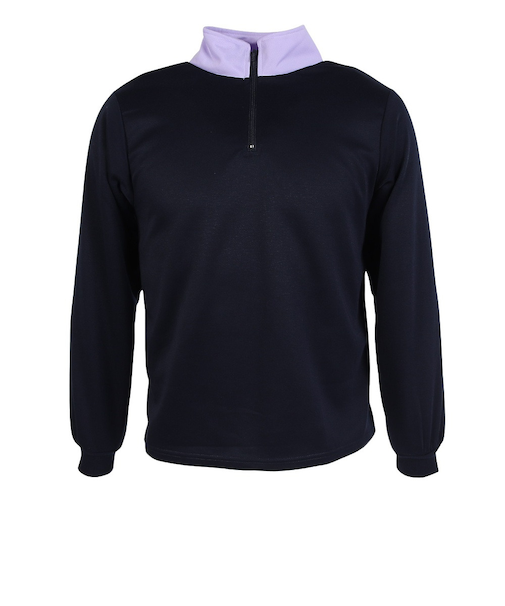 スキー タートルシャツ ST25FB0060 NVY