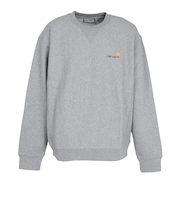カーハート(CARHARTT)アメリカン スクリプト スウェット I025475V6XX25FW
