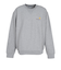カーハート（CARHARTT）アメリカン スクリプト スウェット I025475V6XX25FW