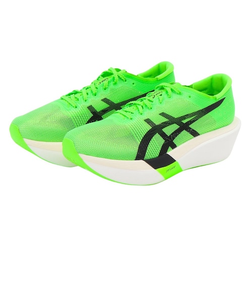 アシックス（ASICS）メタスピード スカイ トーキョー グリーン