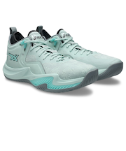 アシックス（ASICS）バスケットシューズ バッシュ NOVA SURGE LOW 2 ノヴァサージ ロー2 1061A051.402