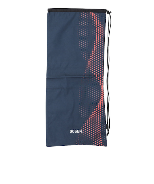 ゴーセン（GOSEN）テニス バドミントン ラケットケース Utility NV