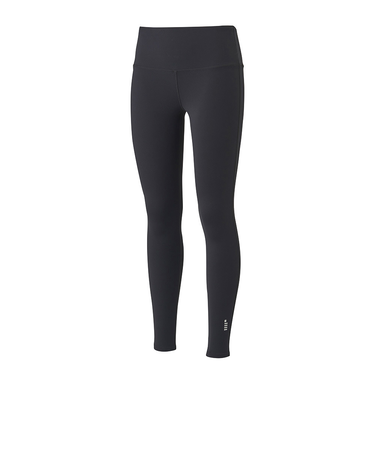 ゴーセン（GOSEN）テニス バドミントン 10分丈 レギンス BK M FR244139